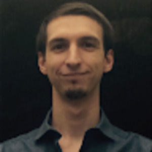 Meet your Posher, Andrew